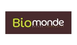 logo partenaire magasin biomonde