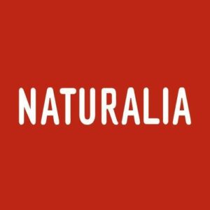 Naturalia Logo